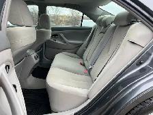 2008 Toyota Camry Hybrid - Photo 16