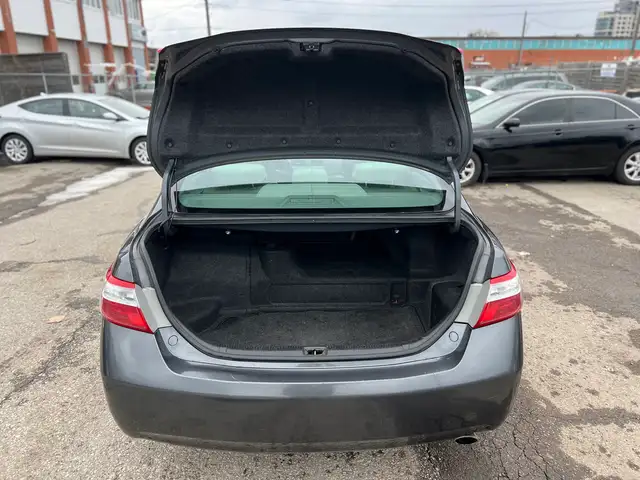 2008 Toyota Camry Hybrid - Photo 17