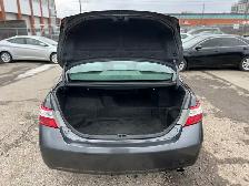 2008 Toyota Camry Hybrid - Photo 17