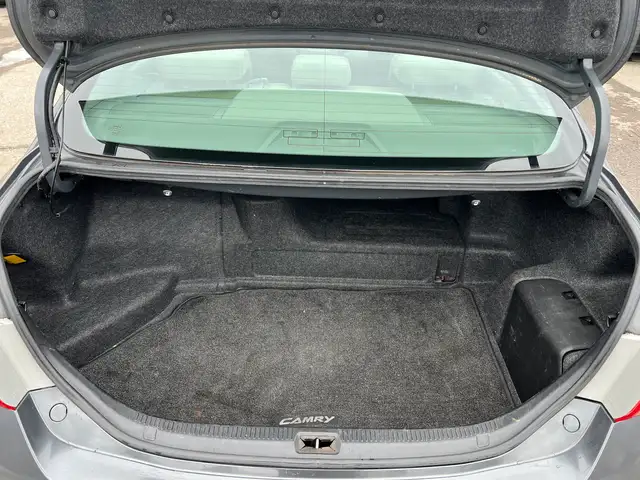 2008 Toyota Camry Hybrid - Photo 18