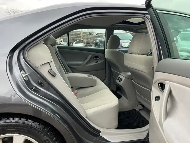 2008 Toyota Camry Hybrid - Photo 20