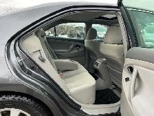 2008 Toyota Camry Hybrid - Photo 20