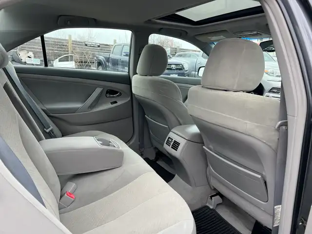 2008 Toyota Camry Hybrid - Photo 21