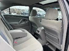2008 Toyota Camry Hybrid - Photo 21