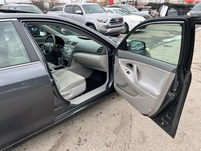 2008 Toyota Camry Hybrid - Photo 22