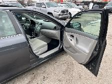 2008 Toyota Camry Hybrid - Photo 22