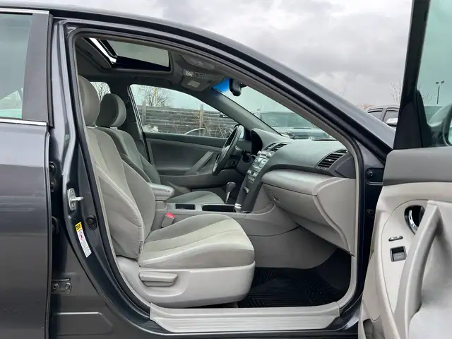 2008 Toyota Camry Hybrid - Photo 23