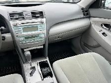 2008 Toyota Camry Hybrid - Photo 24
