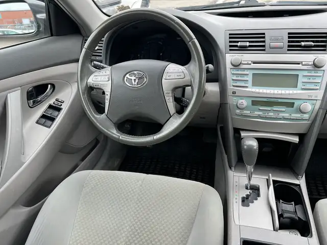 2008 Toyota Camry Hybrid - Photo 25