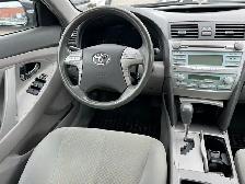 2008 Toyota Camry Hybrid - Photo 25