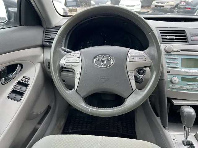 2008 Toyota Camry Hybrid - Photo 26