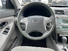 2008 Toyota Camry Hybrid - Photo 26