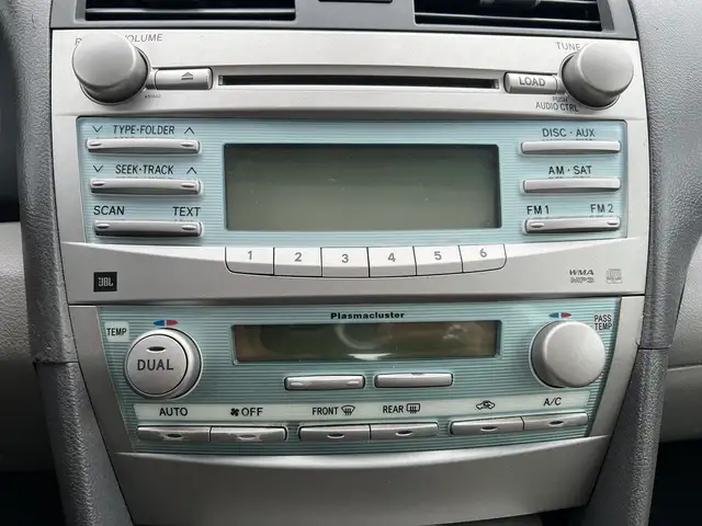 2008 Toyota Camry Hybrid - Photo 27