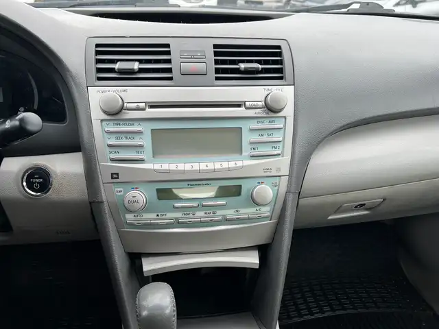 2008 Toyota Camry Hybrid - Photo 28