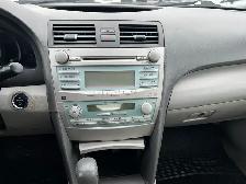 2008 Toyota Camry Hybrid - Photo 28