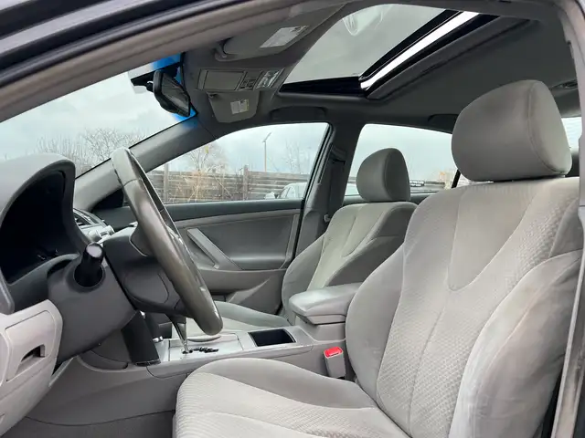 2008 Toyota Camry Hybrid - Photo 29