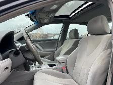 2008 Toyota Camry Hybrid - Photo 29