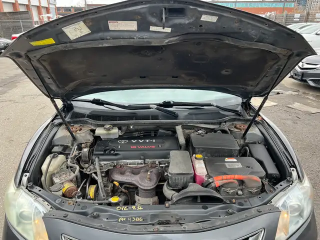 2008 Toyota Camry Hybrid - Photo 30