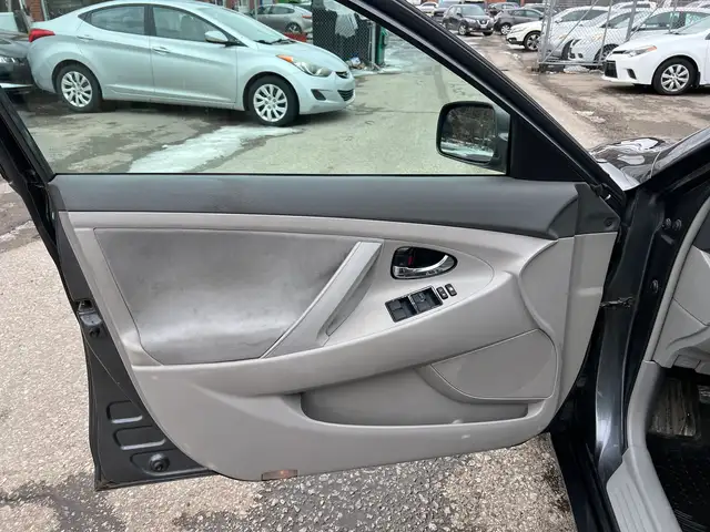 2008 Toyota Camry Hybrid - Photo 34