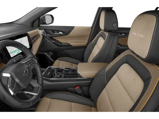 2026 Chevrolet Equinox ACTIV - Photo 6