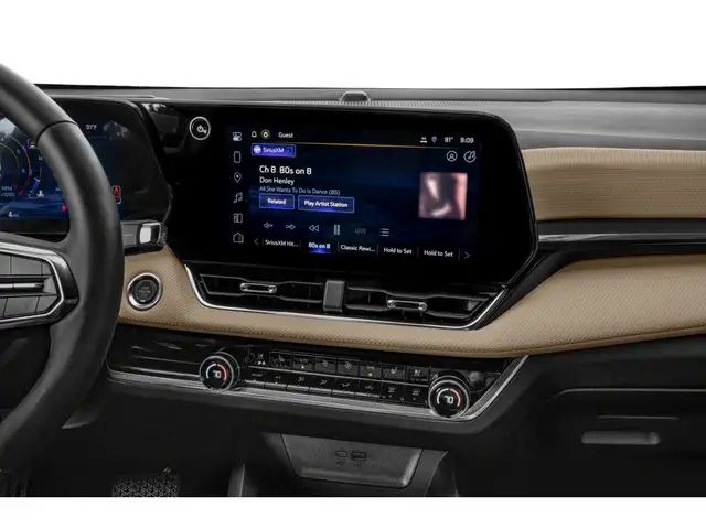 2026 Chevrolet Equinox ACTIV - Photo 8