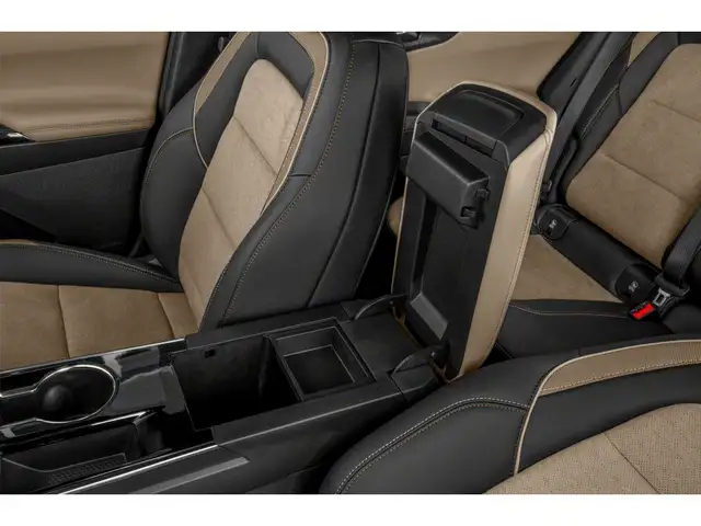 2026 Chevrolet Equinox ACTIV - Photo 11