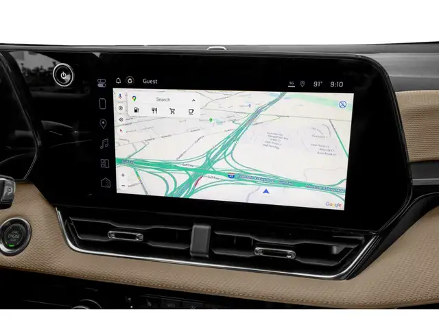 2026 Chevrolet Equinox ACTIV - Photo 13