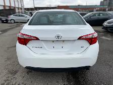 2015 Toyota Corolla LE - Photo 4