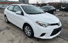 2015 Toyota Corolla LE - Photo 7