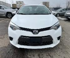 2015 Toyota Corolla LE - Photo 8