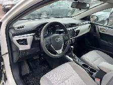 2015 Toyota Corolla LE - Photo 11