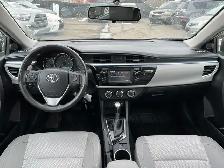 2015 Toyota Corolla LE - Photo 12