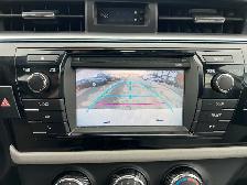 2015 Toyota Corolla LE - Photo 13