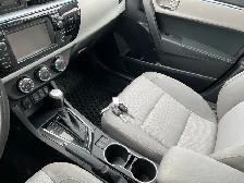 2015 Toyota Corolla LE - Photo 14