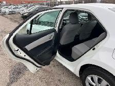 2015 Toyota Corolla LE - Photo 15