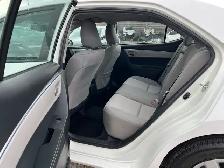 2015 Toyota Corolla LE - Photo 16