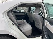 2015 Toyota Corolla LE - Photo 20