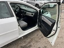 2015 Toyota Corolla LE - Photo 21