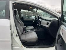 2015 Toyota Corolla LE - Photo 22