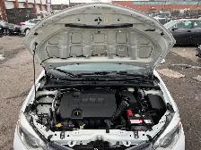 2015 Toyota Corolla LE - Photo 23