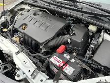 2015 Toyota Corolla LE - Photo 24