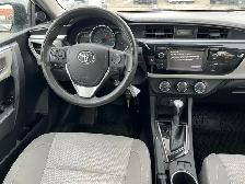 2015 Toyota Corolla LE - Photo 26