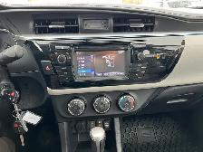 2015 Toyota Corolla LE - Photo 28