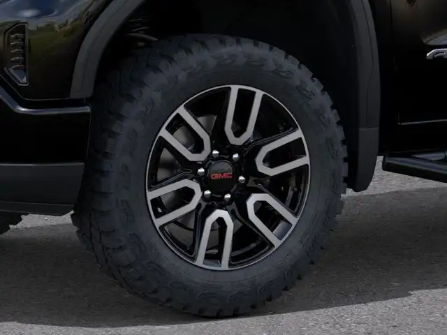 2026 GMC Sierra 1500 AT4 - Photo 12