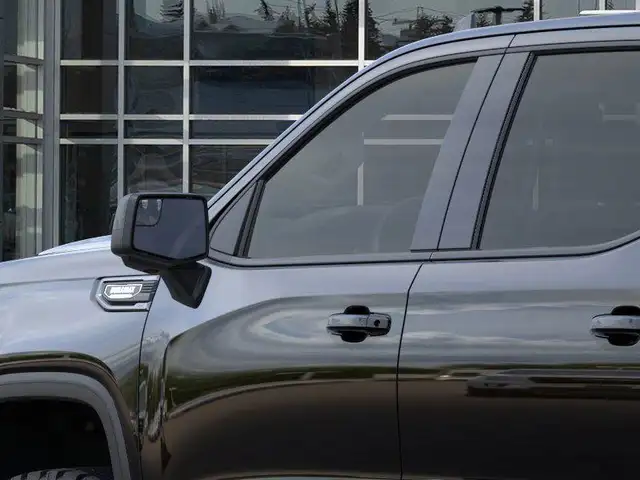 2026 GMC Sierra 1500 AT4 - Photo 15