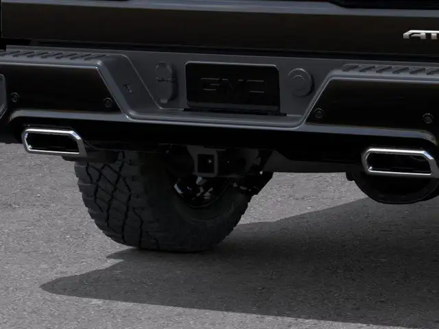 2026 GMC Sierra 1500 AT4 - Photo 17