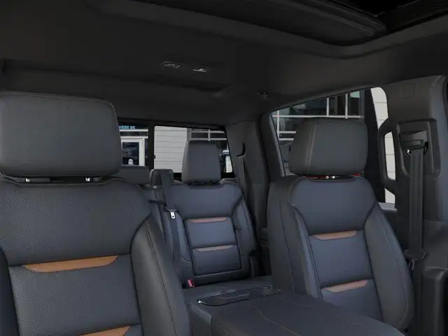2026 GMC Sierra 1500 AT4 - Photo 27