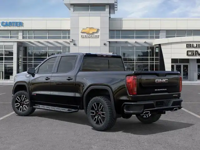 2026 GMC Sierra 1500 AT4 - Photo 5