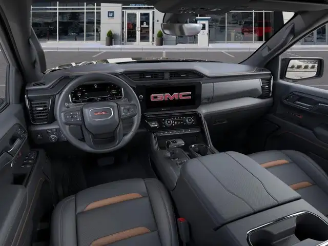 2026 GMC Sierra 1500 AT4 - Photo 18