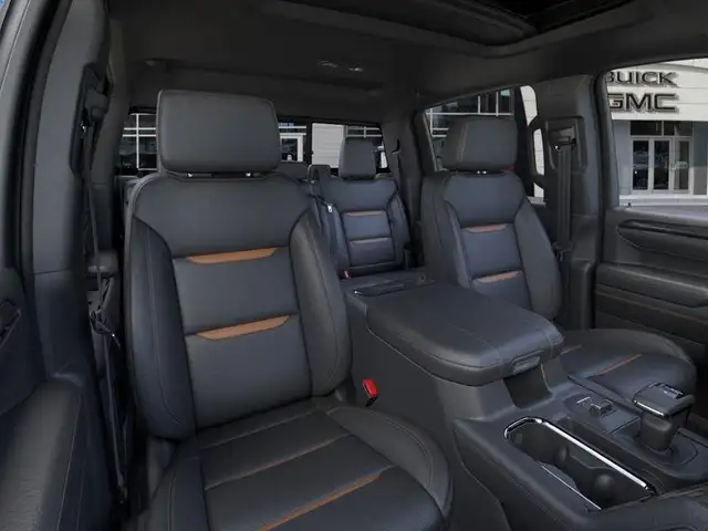 2026 GMC Sierra 1500 AT4 - Photo 19